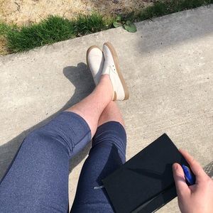 Meet your Posher, Harrison